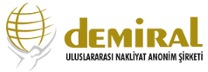 Demiral Lojistik